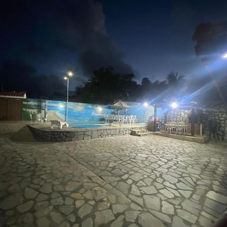 Casa Temporada Praia Carapibus 200M Da Praia Conde  Extérieur photo