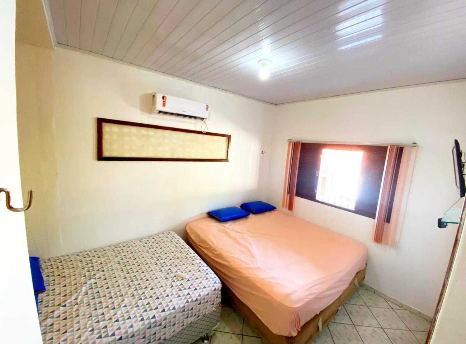Casa Temporada Praia Carapibus 200M Da Praia Conde  Extérieur photo
